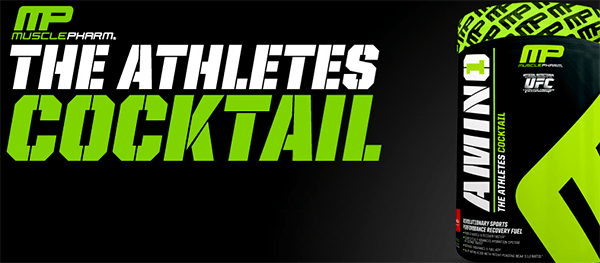 Muscle Pharm producing a Costco exclusive Amino1 Muscle Pharm producing a Costco exclusive Amino1