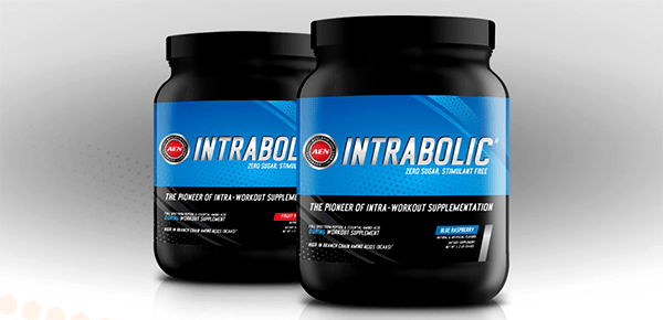 Athletic Edge Nutrition reformulate their fan favorite Intrabolic Athletic Edge Nutrition reformulate their fan favorite Intrabolic
