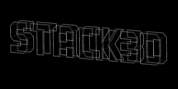 Fights one to four of round two in Stack3d's 2013 Protein Wars Fights one to four of round two in Stack3d's 2013 Protein Wars