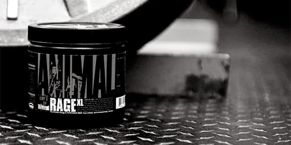 Animal Pak launch their pre-workout sequel Animal Rage XL Animal Pak launch their pre-workout sequel Animal Rage XL