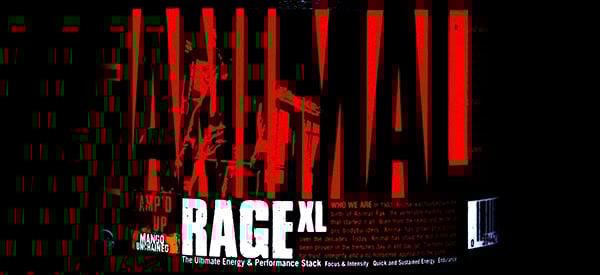 Handful of updates on Animal Pak's upcoming energizer Rage XL Handful of updates on Animal Pak's upcoming energizer Rage XL