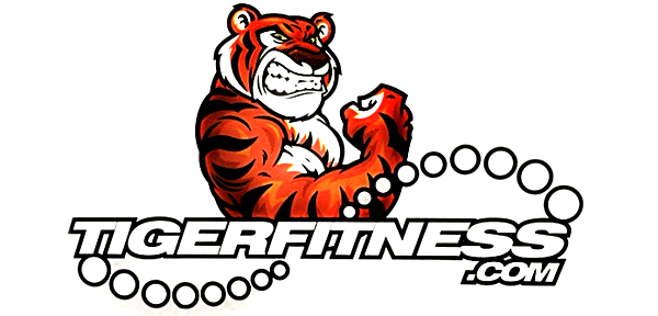 Tiger Fitness and Marc Lobliner celebrate Black Friday