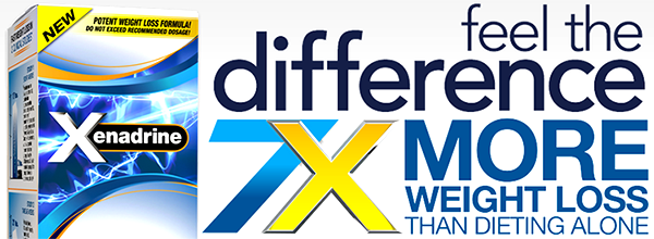 Iovate weight loss company Xenadrine introduce four new supplements Iovate weight loss company Xenadrine introduce four new supplements