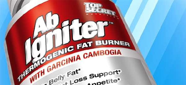 Top Secret Nutrition reveal details behind their upcoming Ab Igniter Top Secret Nutrition reveal details behind their upcoming Ab Igniter