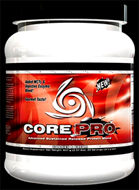 Core Nutritionals confirm a new flavor for Core Pro Core Nutritionals confirm a new flavor for Core Pro