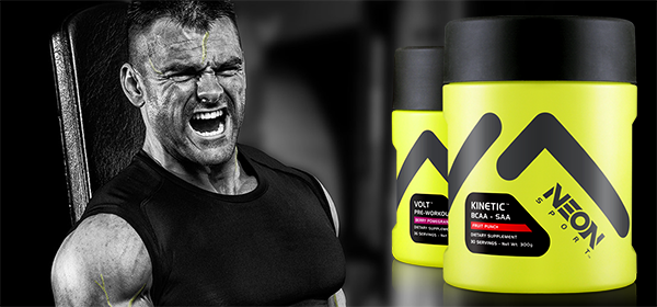 Neon Sport update their website to round out the year Neon Sport update their website to round out the year