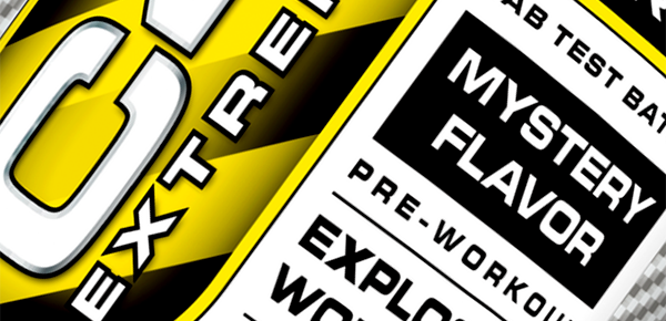 Cellucor give C4 Extreme a tenth flavor with mojito