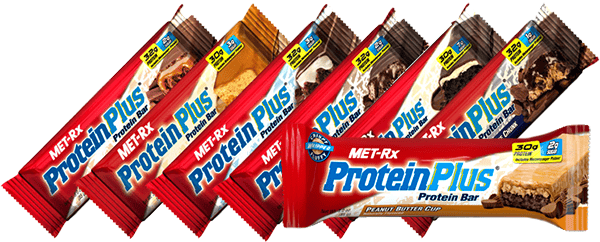 MET-Rx add a seventh flavor to their protein bar Protein Plus