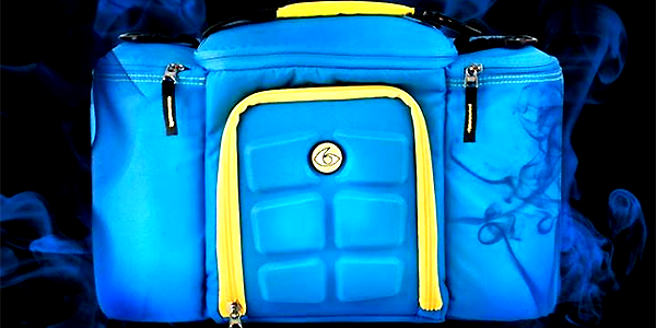 Six Pack Fitness discontinue their blue Innovator 300 and 500