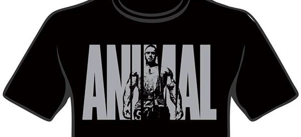 Animal Pak set to have 13 different limited edition items at the Arnold