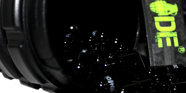 Review of Grenade high energy weight loss formula Black Ops