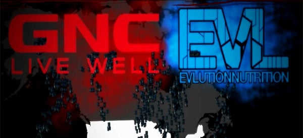 EVLution Nutrition set to launch in GNC's nationwide EVLution Nutrition set to launch in GNC's nationwide