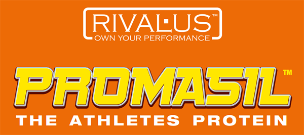 Updated Rival Us Promasil revealed with Nutrivo's name on the back Updated Rival Us Promasil revealed with Nutrivo's name on the back