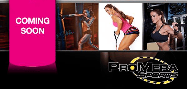 Promera Sports and Ana Delia De Iturrondo's new weight loss supplement Promera Sports and Ana Delia De Iturrondo's new weight loss supplement