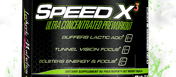 Lecheek Nutrition now available at Bodybuilding.com