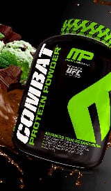 Muscle PHarm launch mint chocolate combat at bodybuilding.com Muscle PHarm launch mint chocolate combat at bodybuilding.com