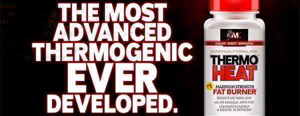 Introducing Steve Blechman's Advanced Molecular Lab's Thermo Heat