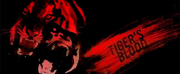 Black Market Labs re-release tiger's blood AdreNOlyn for March Black Market Labs re-release tiger's blood AdreNOlyn for March