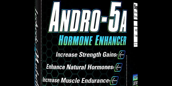 Lecheek introduce, giveaway, and put up for pre-order their latest Andro-5A Lecheek introduce, giveaway, and put up for pre-order their latest Andro-5A