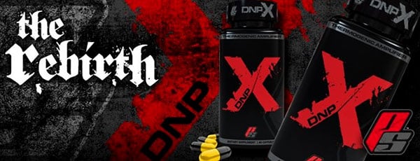 Pro Supps launch PS Whey and IncrediBulk and confirm the return of DNPX