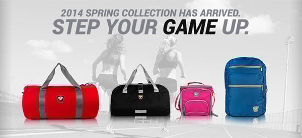 Fitmark open up pre-ordering for their new 2014 Spring Collection Fitmark open up pre-ordering for their new 2014 Spring Collection