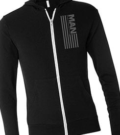 MAN set to take their clothing collection to a total of 11 MAN set to take their clothing collection to a total of 11