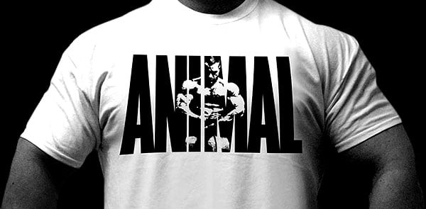 Animal Pak's latest limited edition exclusive to Bodybuilding.com