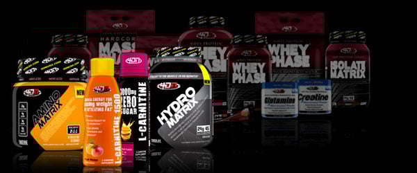 4D Nutrition detail six new supplements and preview another 4D Nutrition detail six new supplements and preview another