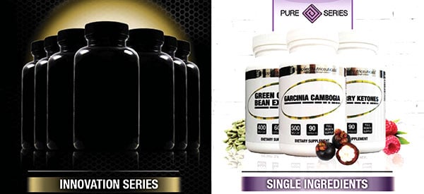 Applied Nutriceuticals promise new supplements for release in the next two weeks Applied Nutriceuticals promise new supplements for release in the next two weeks