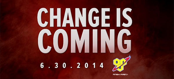 BSN set to change the world of sports nutrition on June 30th