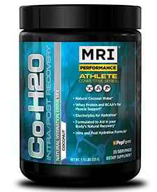 MRI's sixth Athlete Competitive supplement now available MRI's sixth Athlete Competitive supplement now available