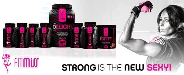 Fitmiss show off Z-Slim PM and Tyte as well as the missing Cleanse Fitmiss show off Z-Slim PM and Tyte as well as the missing Cleanse