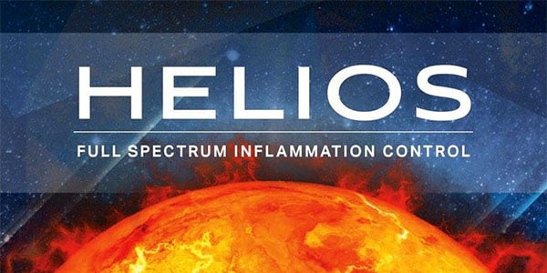 Chaos and Pain release the formula behind their second Olympus formula