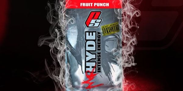 Pro Supps pre-workout RTD Mr. Hyde hitting retailers next week
