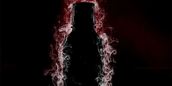 Pro Supps teasing what looks to be a premixed Hyde energy shot