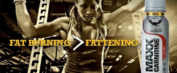 ABB introduce their new Vitamin Shoppe exclusive Maxx Carnitine ABB introduce their new Vitamin Shoppe exclusive Maxx Carnitine