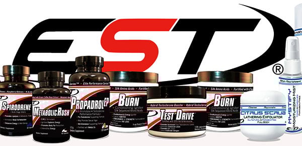 EST Nutrition confirm Focusyn with MethylMass 2.0 still on the way