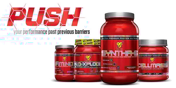 BSN update their website with a very clean and simple layout