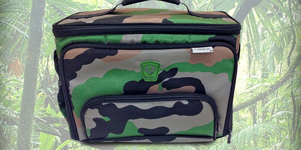 Fitmark reveal their upcoming camo themed Box LG Fitmark reveal their upcoming camo themed Box LG