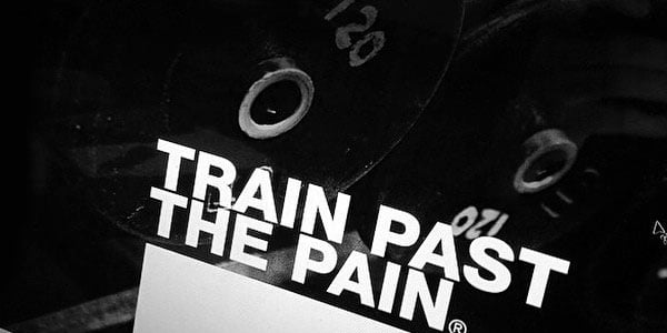 Fusion Bodybuilding tease the coming of a new website