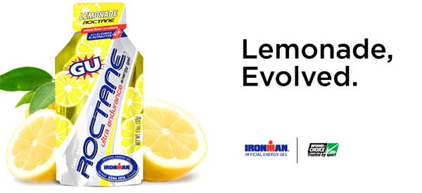 GU Energy introduce an elevated electrolyte Roctane