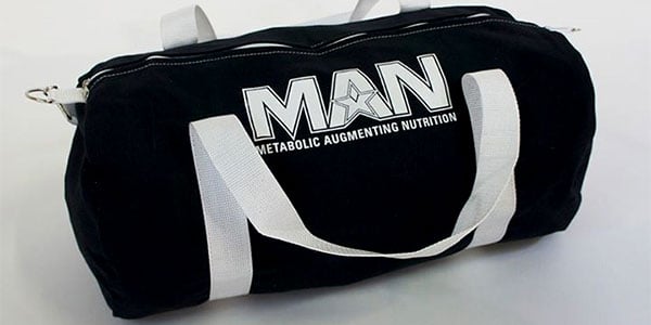 MAN Sport's Labor Weekend sale with 30% off everything