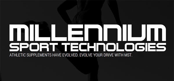 Millennium update their website with a much more modern and navigational website