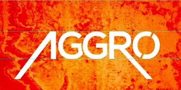 Chaos and Pain detail PWNED's Aggro and it's Christmas release Chaos and Pain detail PWNED's Aggro and it's Christmas release