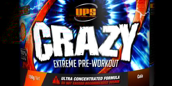 UPS Crazy pushed back a week but with facts panel released