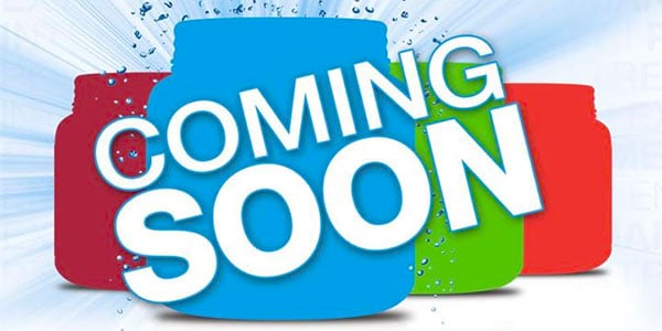 Metabolic preview what looks to be a new pre-workout supplement