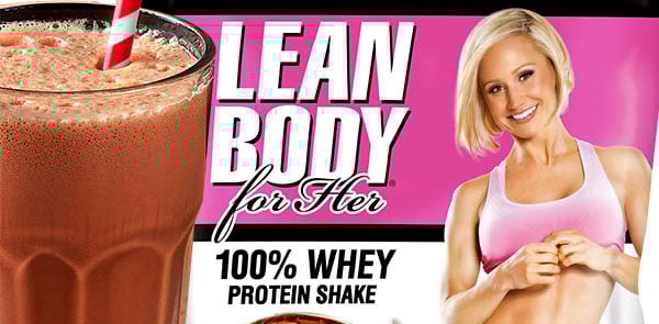 Number six confirmed for Labrada's Jamie Eason Series Number six confirmed for Labrada's Jamie Eason Series