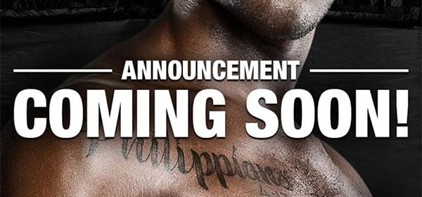 Muscletech making a historical announcement Saturday at the Olympia