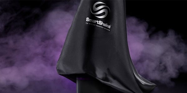 Smartshake reveal a little more of their upcoming product Smartshake reveal a little more of their upcoming product