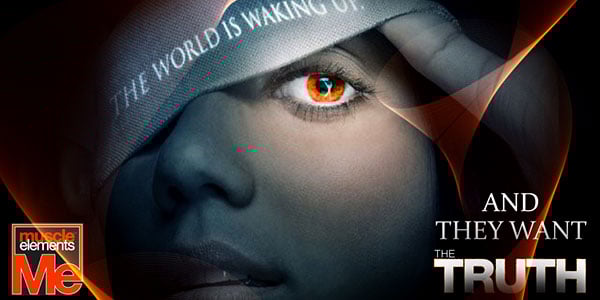 Muscle Elements the Truth mystery unveiled tomorrow